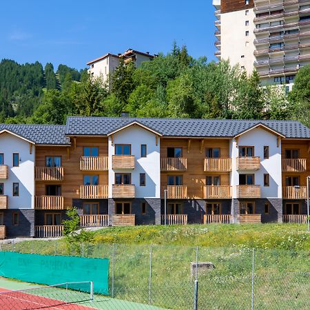 Sowell Residences برا-لو المظهر الخارجي الصورة