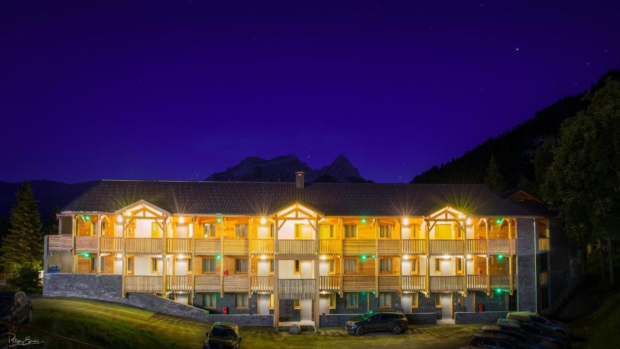 Sowell Residences برا-لو المظهر الخارجي الصورة