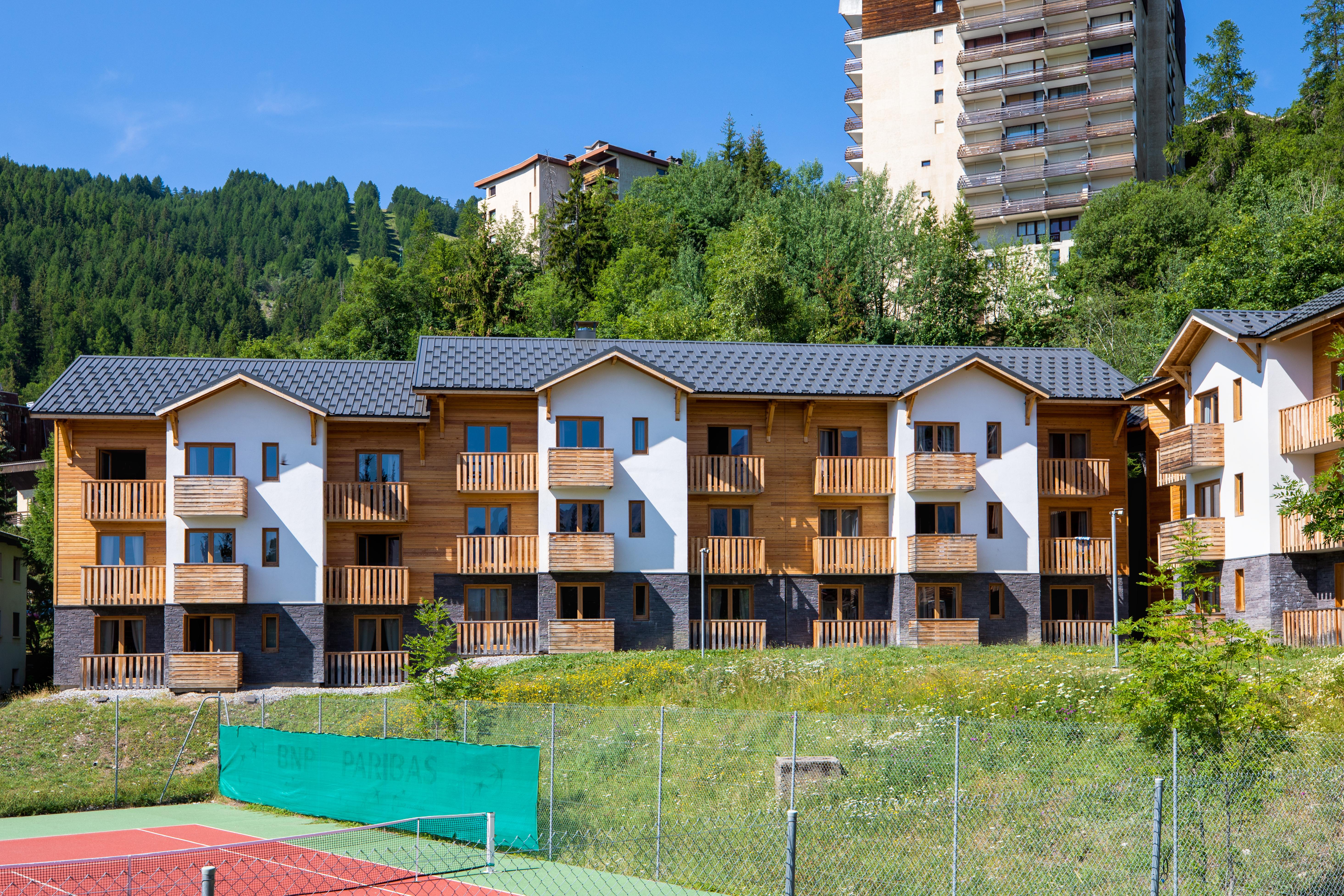 Sowell Residences برا-لو المظهر الخارجي الصورة