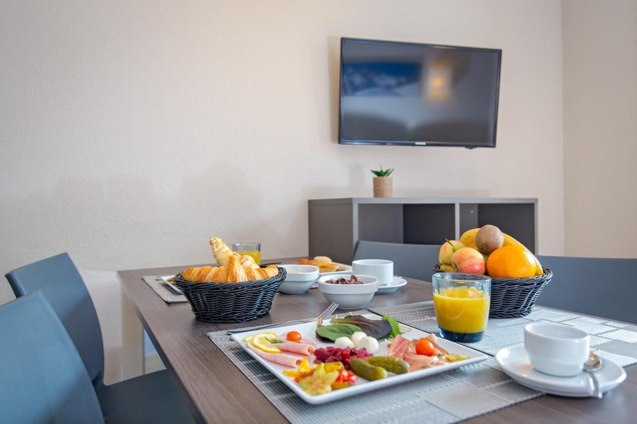Sowell Residences برا-لو المظهر الخارجي الصورة