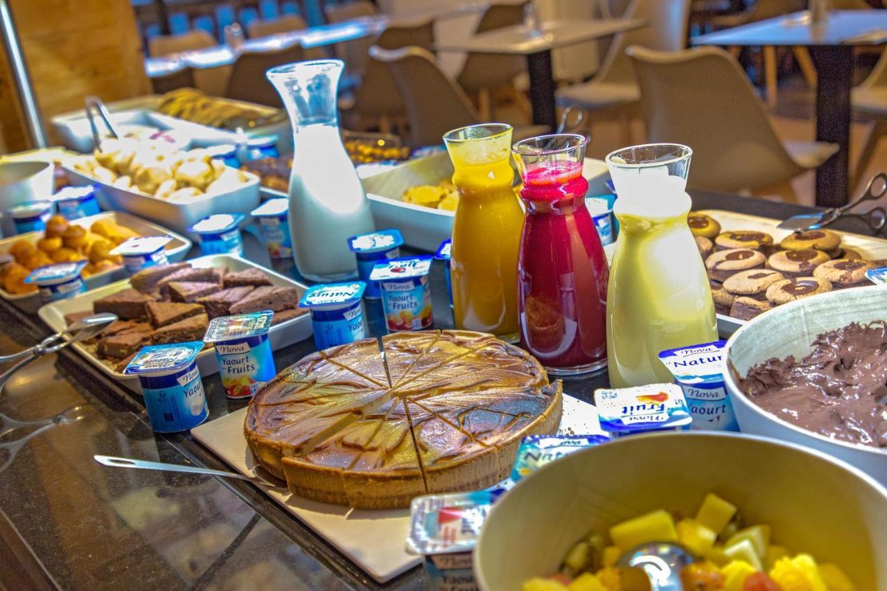 Sowell Residences برا-لو المظهر الخارجي الصورة