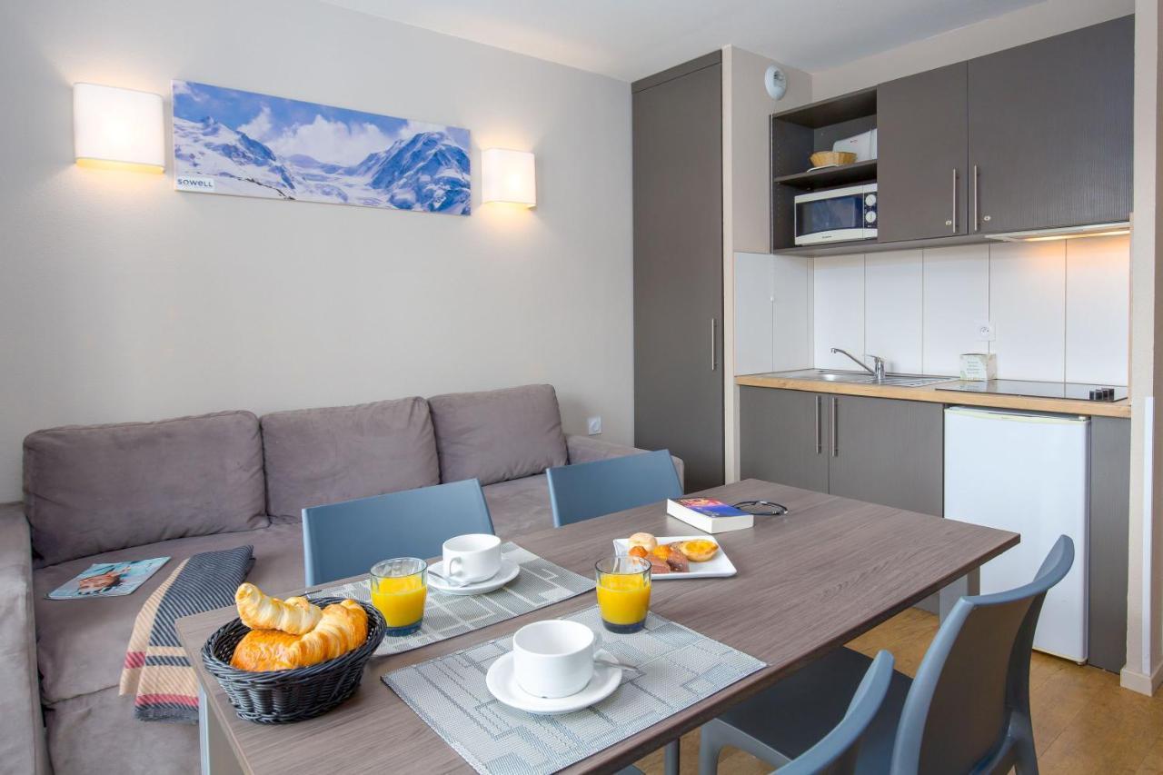 Sowell Residences برا-لو المظهر الخارجي الصورة