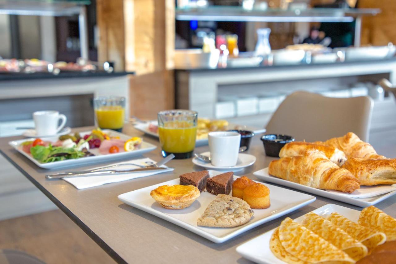 Sowell Residences برا-لو المظهر الخارجي الصورة