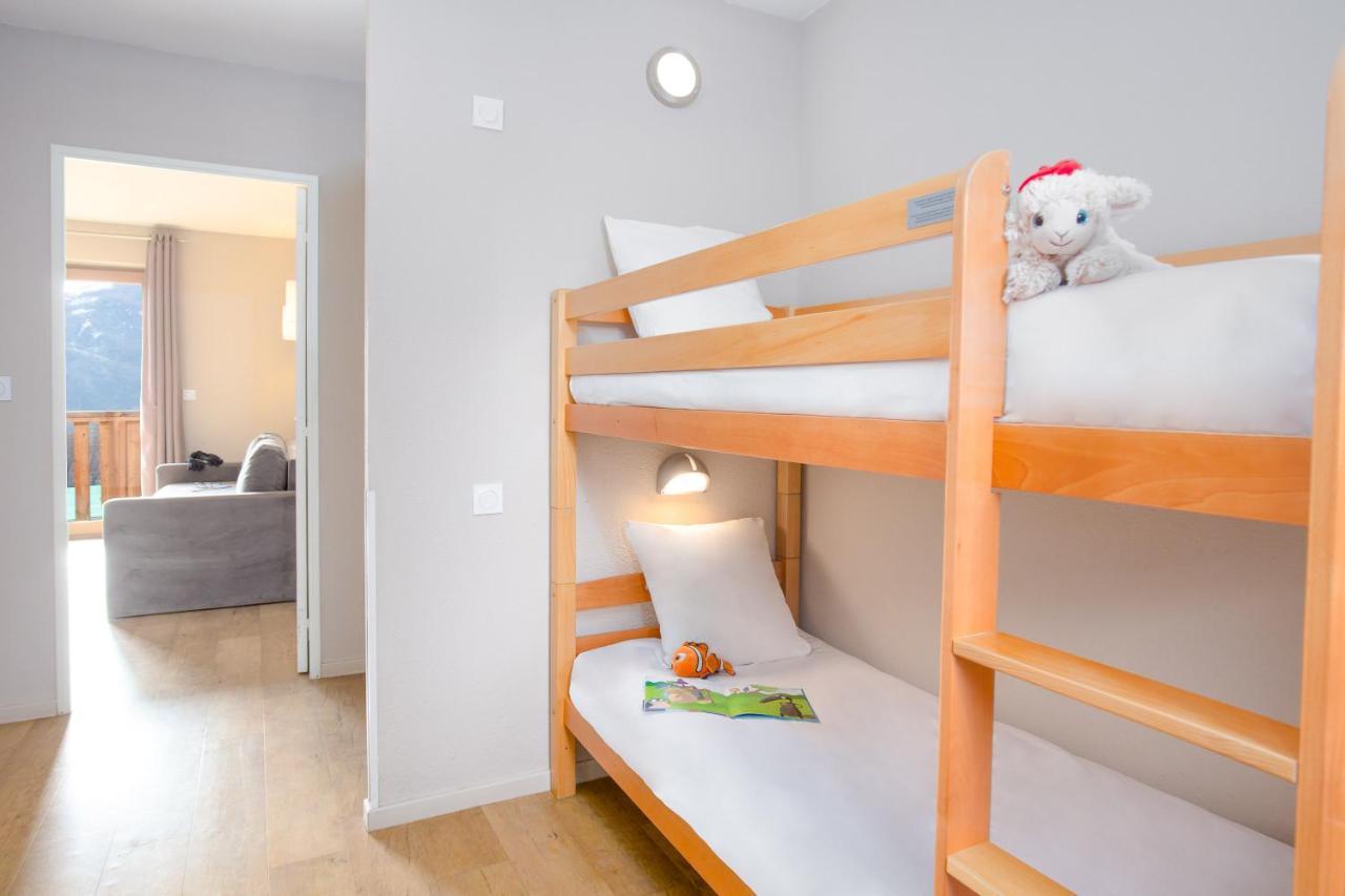 Sowell Residences برا-لو المظهر الخارجي الصورة