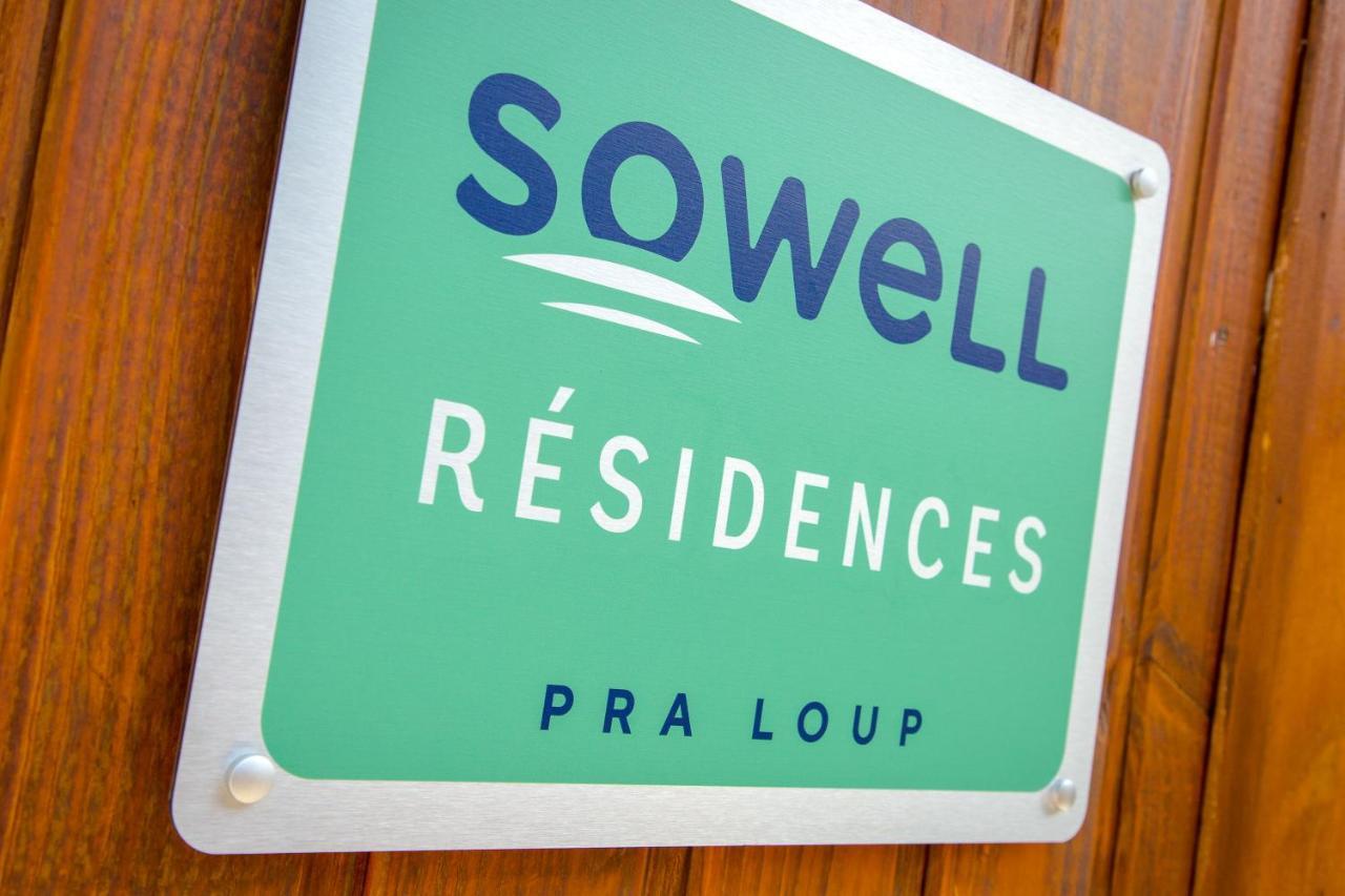Sowell Residences برا-لو المظهر الخارجي الصورة